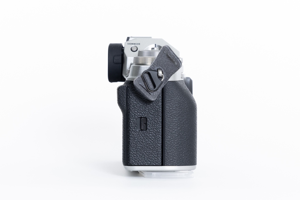 Fujifilm X-T4 Silver - Grade 10 | Progear